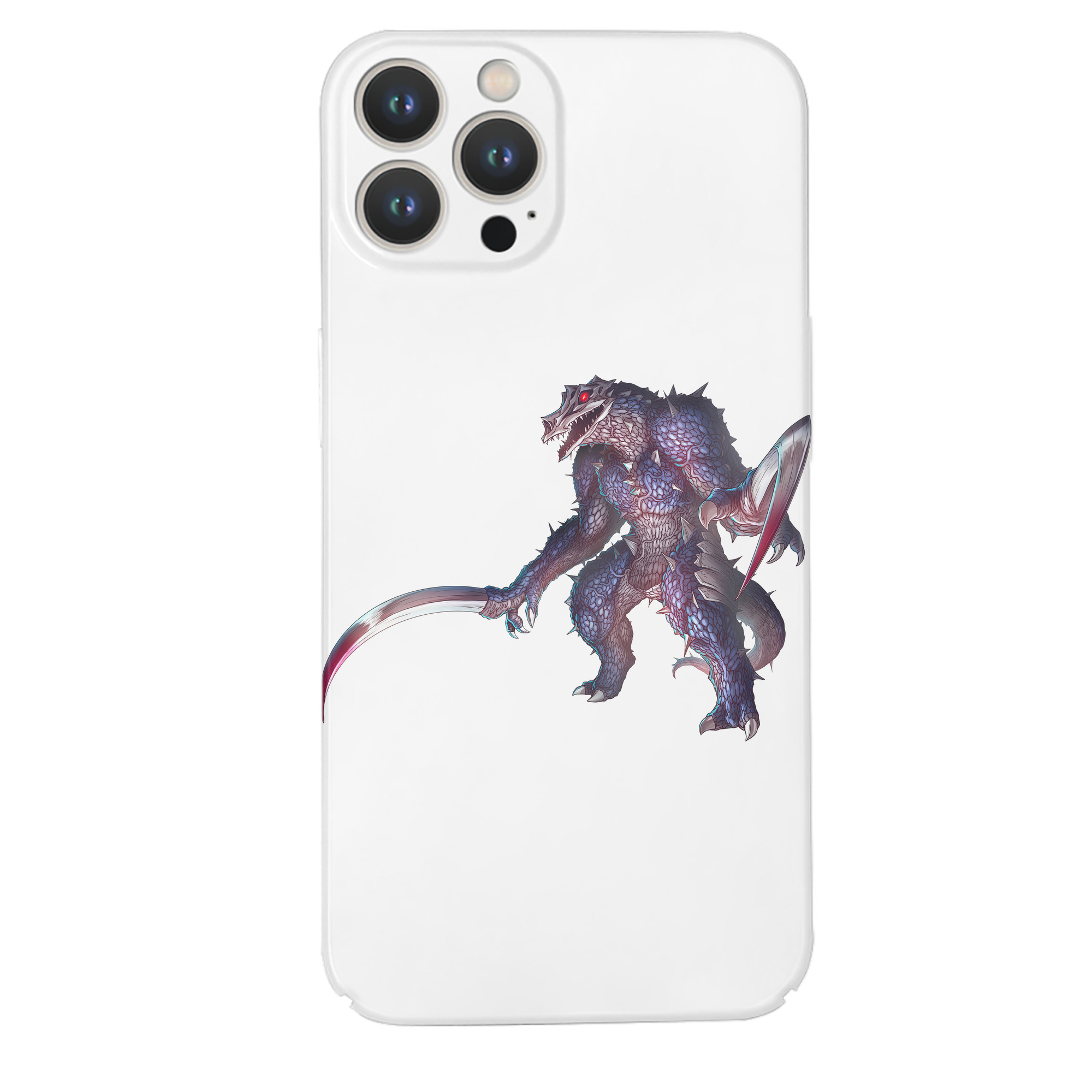（画像用） ウルトラマン Ultraman 【iPhone 14シリーズ対応】ハードケース